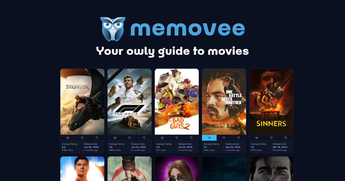 Memovee experience preview